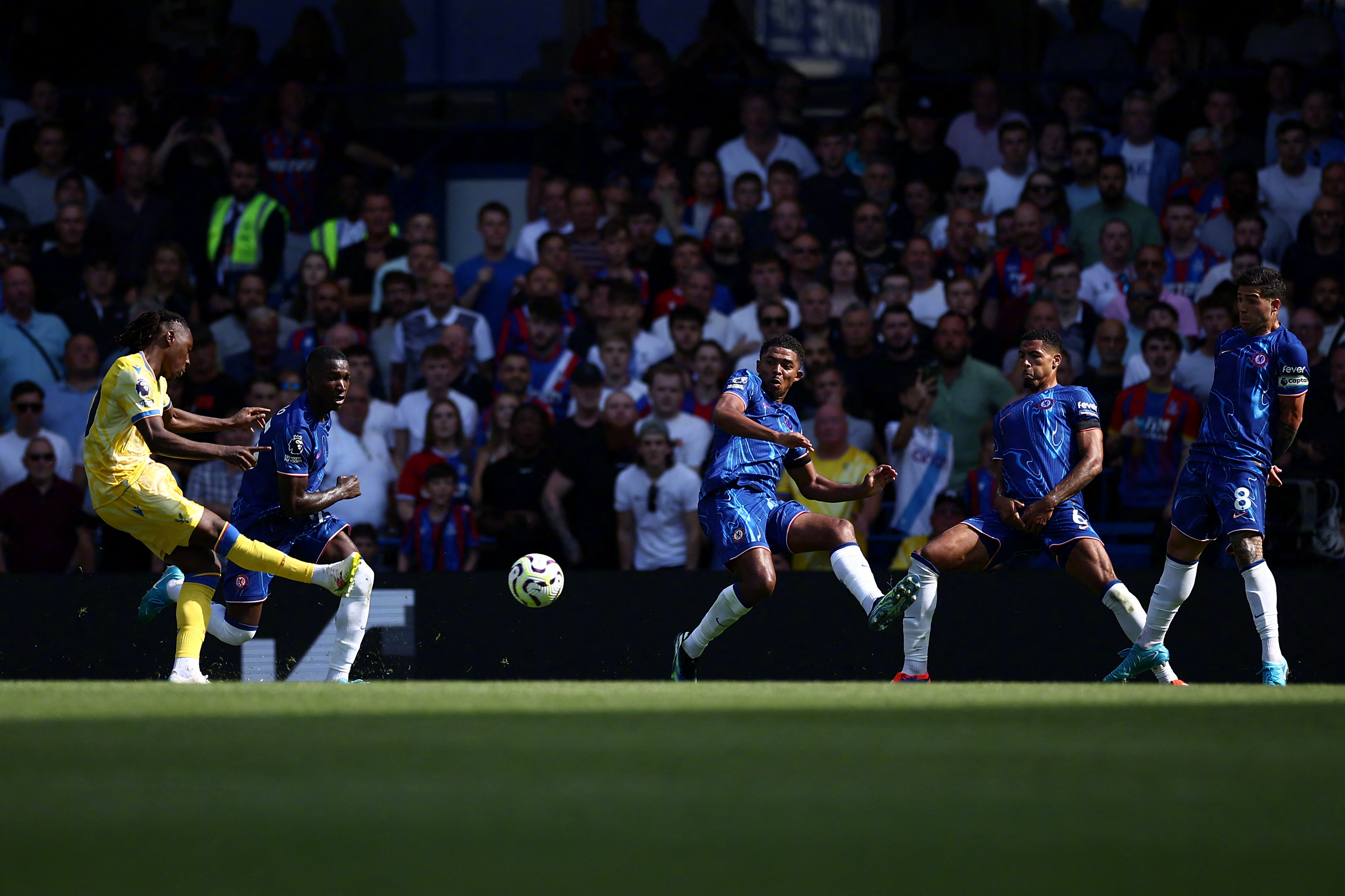 How many rounds of Premier League matches (how many rounds of Premier League matches are in total)
